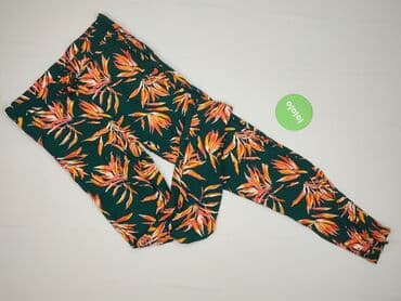 piżama do karmienia lidl: Esmara, Spodnie materiałowe damskie, rozmiar M — 2