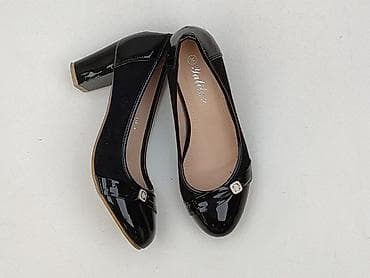 blahnik buty: Półbuty damskie, rozmiar 36 — 1