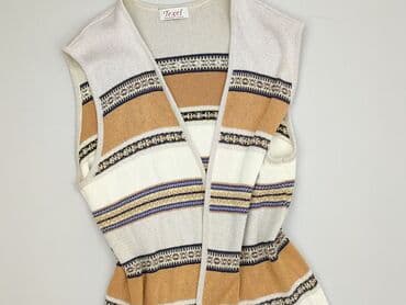 sweter w paski c a: Women`s knitwear, size S (EU 36) — 1