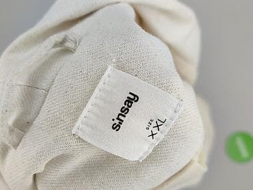 deezee garnitur damski: Sinsay, Elegancki komplet, rozmiar 2XL — 4