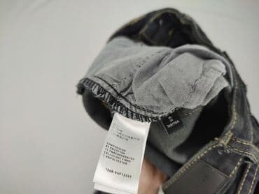 converse eobuwie: Jeansy damskie, rozmiar S — 5