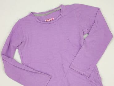 triumf sklep z bielizną: Blouse, Young Style, 9 years, 128-134 cm, condition - Very good — 1