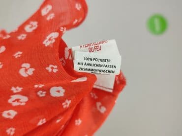 reserved czerwona bluzki: Atmosphere, Bluzka damska, rozmiar M — 5