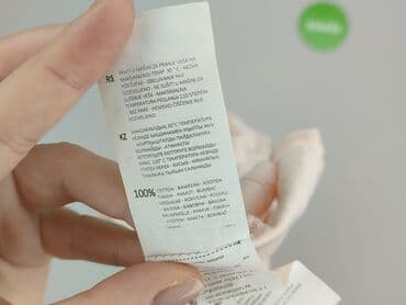 gothic game t shirty: Sinsay, T-shirt damski, rozmiar S — 6