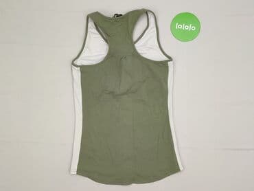 michael kors plus size tops: H&M, Top damski, rozmiar M — 3