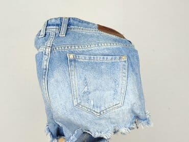 jeansy z mohito: Mohito, Ogrodniczki damskie, rozmiar M — 5