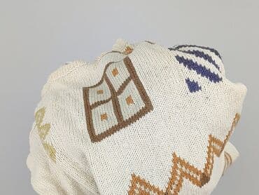 kurtki zimowe damskie c a: Sweter damski, rozmiar M — 5