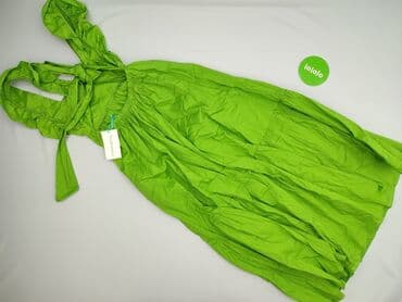 sukienki tanie plus size: Sukienka damska, rozmiar S — 3