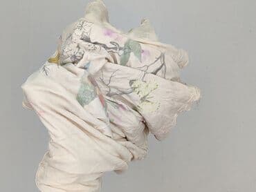 kombinezon wysokogórski: H&M Divided, Ponczo damskie, rozmiar One size — 5