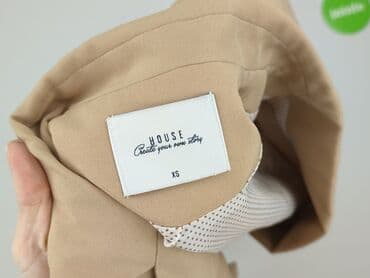 marynarki born2be: House, Marynarka damska, XS — 5