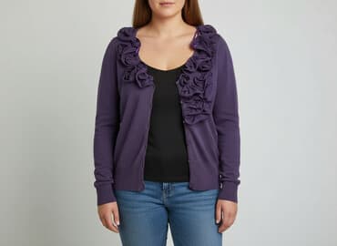 primark szlafrok: New Look, Kardigan damski, rozmiar 3XL — 6