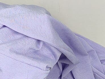 sukienka liliowa na wesele: Rebecca, Sukienka damska, rozmiar M — 7