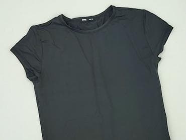 Sinsay, T-shirt damski, rozmiar L