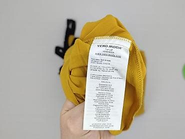 bluzki varlesca: Vero Moda, Top damski, rozmiar XL — 4