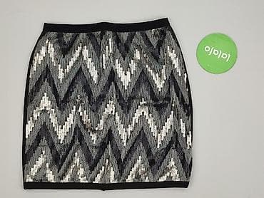 hexeline buty: SZACHOWNICA, Спідниця жіноча, розмір M — 2