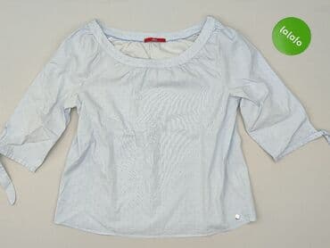marynarka s oliver: S.Oliver, Bluzka damska, S — 2