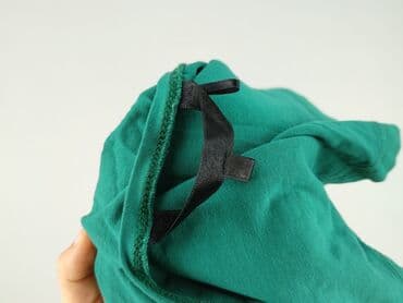 reserved sukienka butelkowa zieleń: Sukienka damska, rozmiar S — 4