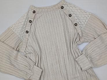 bluza pull: Bluzka damska, rozmiar S — 1