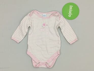 sukienka dla 6 latki: Body, Disney, 1-3 months, 
condition - Perfect — 2