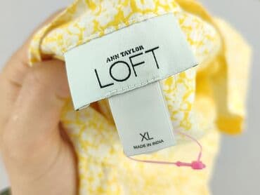 Women: Loft, Women's blouse, size XL (EU 42) — 4
