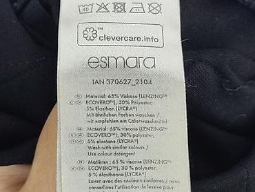 esmara bon rabatowy: Esmara, Legginsy rozmiar S — 5