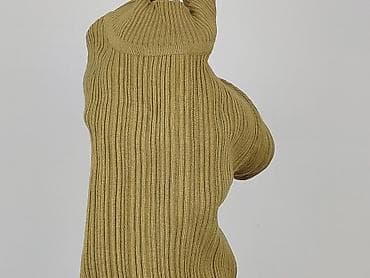 sweter c: Sweter damski, rozmiar M — 8