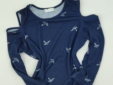 bluza gap ptak: Bluzka damska, rozmiar XL — 1