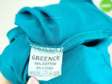 okee sukienki: Greence, Sukienka damska, rozmiar S — 4