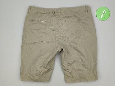 loreto koszula: Reserved, Szorty dla mężczyzn, rozmiar L — 3