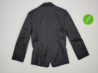 pull and bear garnitury: Mango, Marynarka damska, rozmiar 2XS — 4