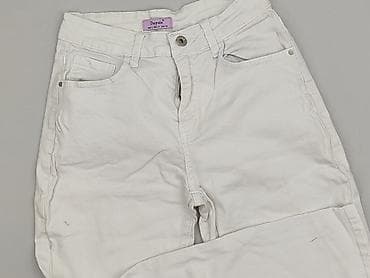 spodni hello kitty: Daysie, Jeansy damskie, rozmiar S — 1