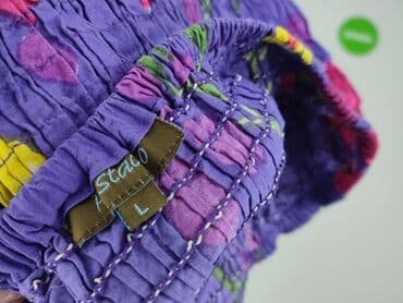 spódniczka plus size: Spódnica damska, L — 5