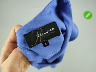 sukienka obcisła czerwona: Reserved, Women`s dress, L at lalafo.pl — 4 sukienka obcisła czerwona: Reserved, Women`s dress, L — 4