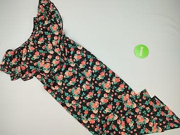 bluzki cekiny plus size: Sukienka damska, rozmiar M — 2