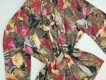 koszula damska z kokardą: Жіноча блуза, розмір L — 1