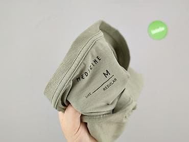 sinsay t shirty basic: Medicine, T-shirt damski, rozmiar M — 4