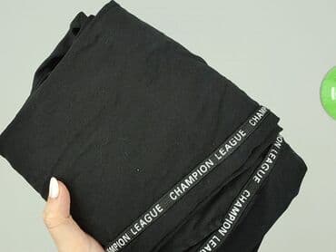 mckenzie spodnie: Champion Reverse Weave, Spodnie dresowe damskie, rozmiar S — 5