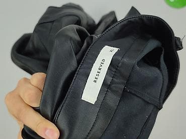 patrolem: Spodnie cargo damskie, rozmiar XL — 4