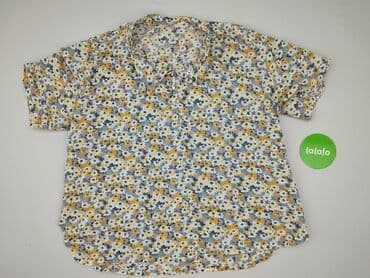 koszulka polo 4f allegro: Koszula damska, rozmiar 4XL — 2