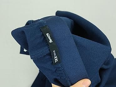 dime jeans: XXL, Spodnie materiałowe damskie, rozmiar 2XL — 5