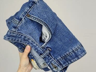 spodnie jeansy męskie allegro: Jeansy dla mężczyzn — 8