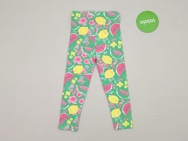koszulka z traktorem dla dzieci: Legginsy dziecięce, Cool Club, 2-3 lat, 92/98, stan - Idealny — 3