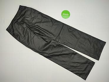 Ubrania damskie: PULL&BEAR, Spodnie materiałowe damskie, rozmiar XS — 3