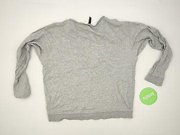 bluza black squad: H&M Divided, Bluza damska
, rozmiar L — 3