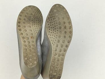 doodogs buty: Półbuty damskie, rozmiar 39 — 6