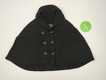 goralska kurtka: AZARA PARIS, Ponczo damskie, rozmiar One size — 2