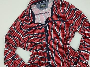 bluza czerwona: Koszula damska, rozmiar XL — 1