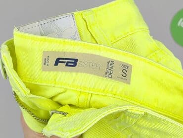 marynarka i krótkie spodenki: FB Sister, Szorty damskie, S — 4