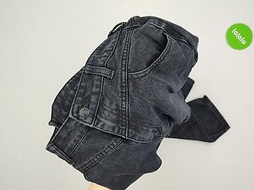 converse 29: Shein, Jeansy damskie, rozmiar M — 5