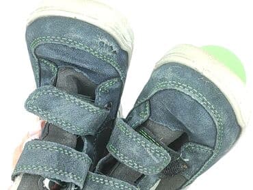 kapcie cmp: Snow boots, 23, condition - Good — 6